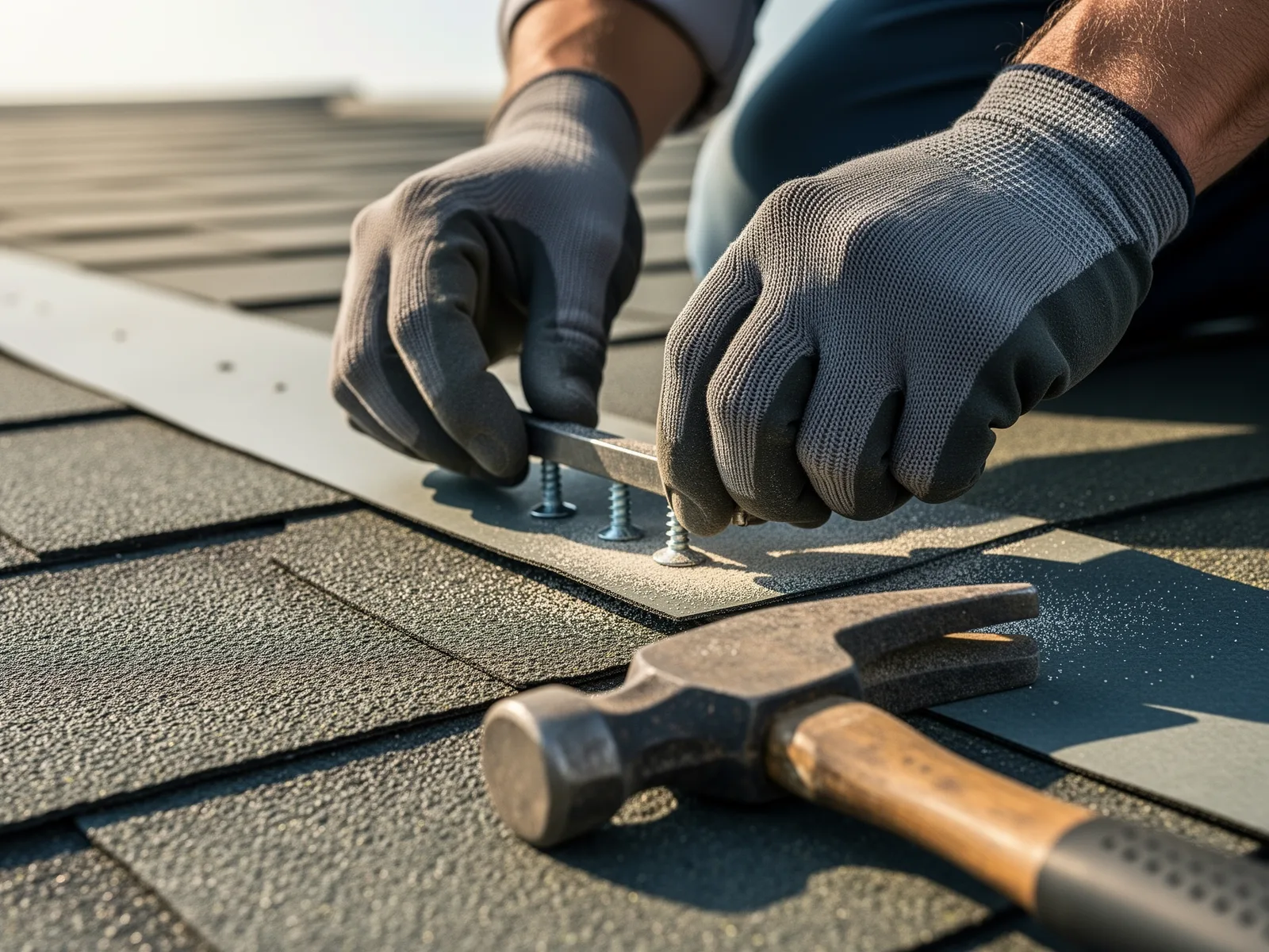 Why choose Fascia Repair in Lyons, NE